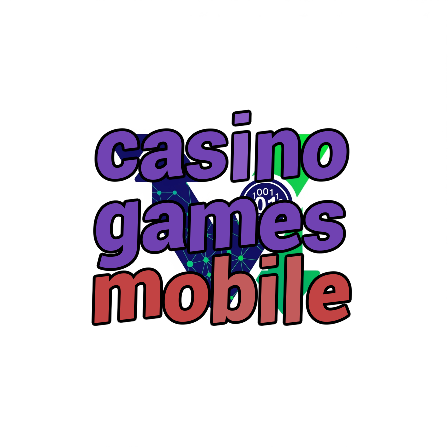 casino games mobile
